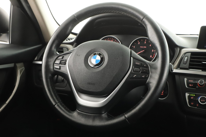 BMW 3, 2014