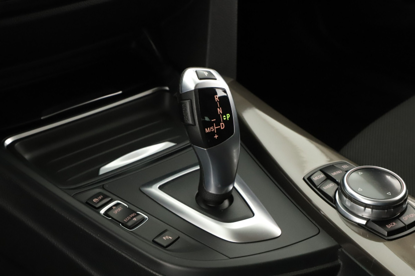 BMW 3, 2014