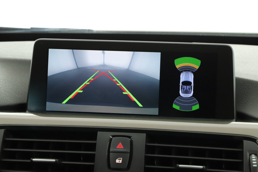 BMW 3, 2014