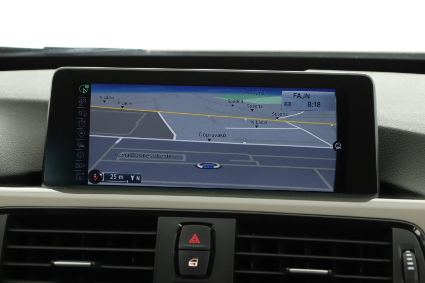 BMW 3, 2014