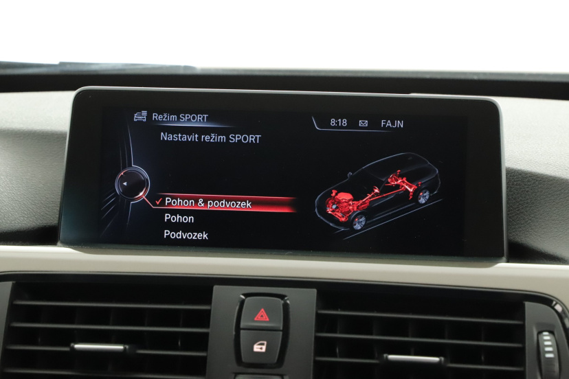 BMW 3, 2014