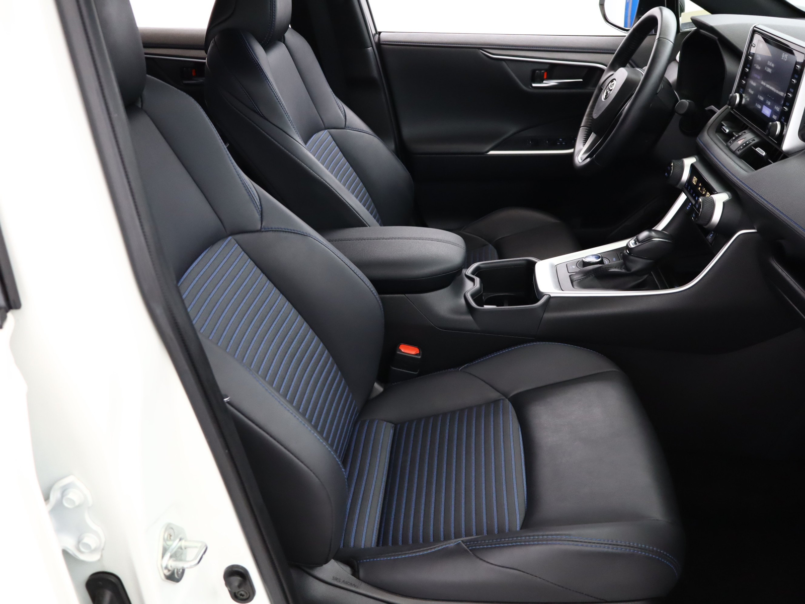 Toyota RAV 4 - 2022