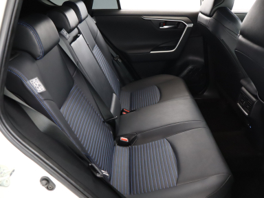Toyota RAV 4 - 2022