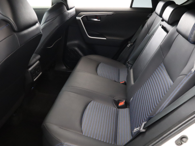 Toyota RAV 4 - 2022