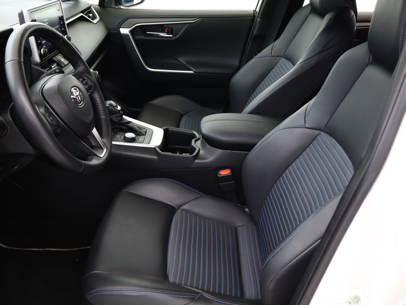 Toyota RAV 4 - 2022