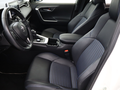 Toyota RAV 4 - 2022