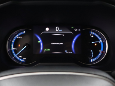 Toyota RAV 4 - 2022