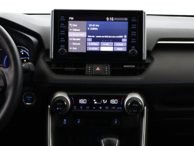 Toyota RAV 4 - 2022