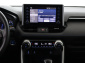 Toyota RAV 4, 2022