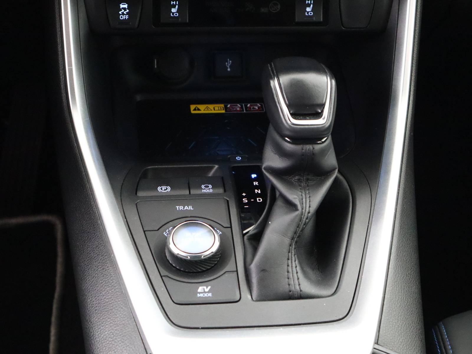 Toyota RAV 4 - 2022
