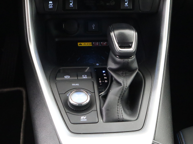 Toyota RAV 4 - 2022