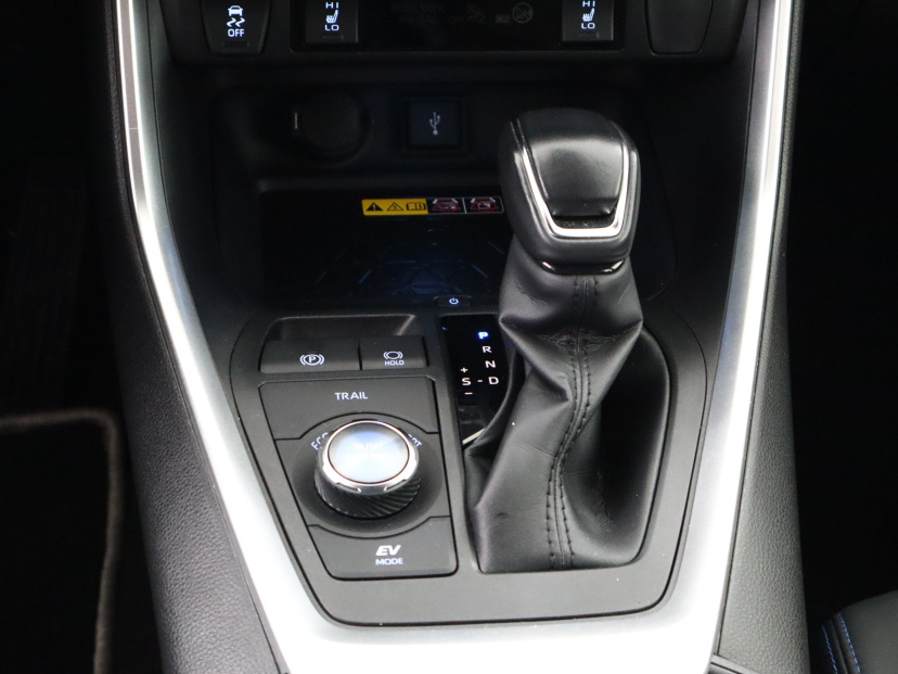 Toyota RAV 4, 2022
