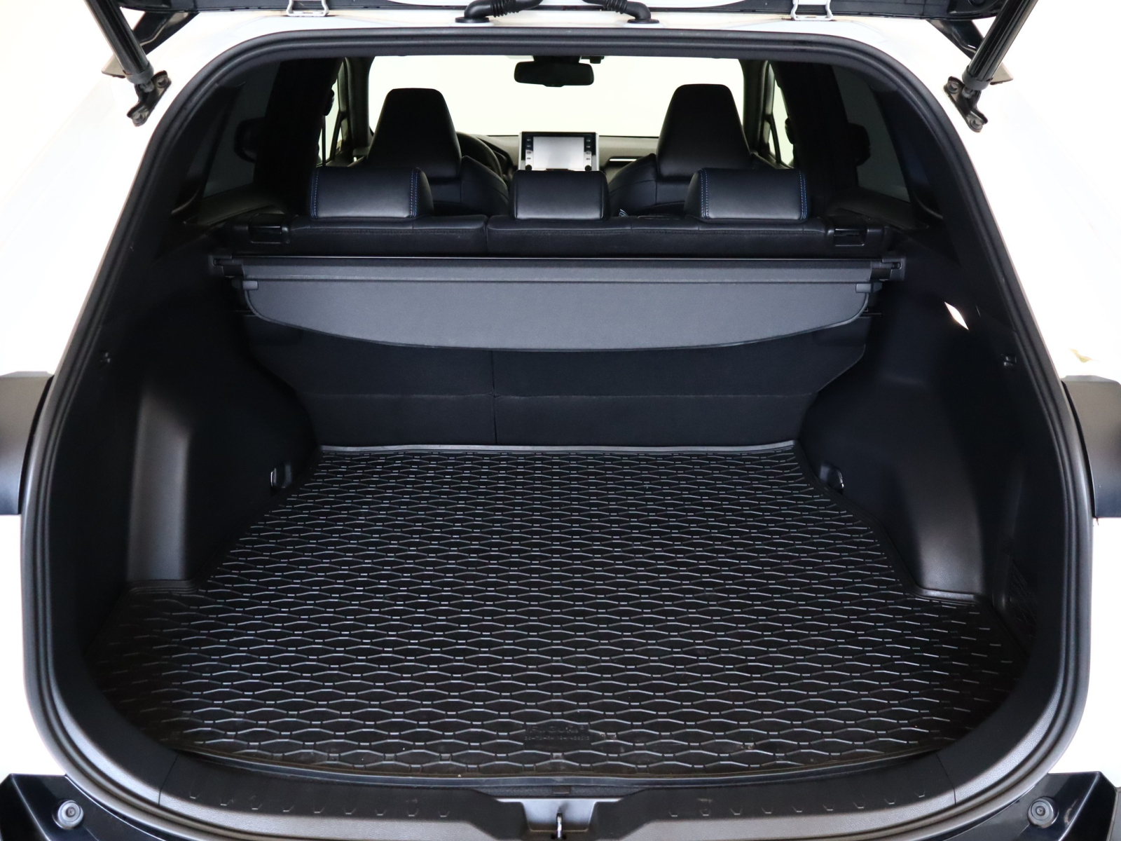 Toyota RAV 4 - 2022