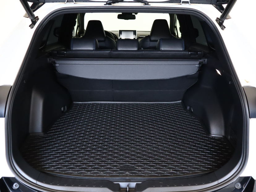 Toyota RAV 4, 2022