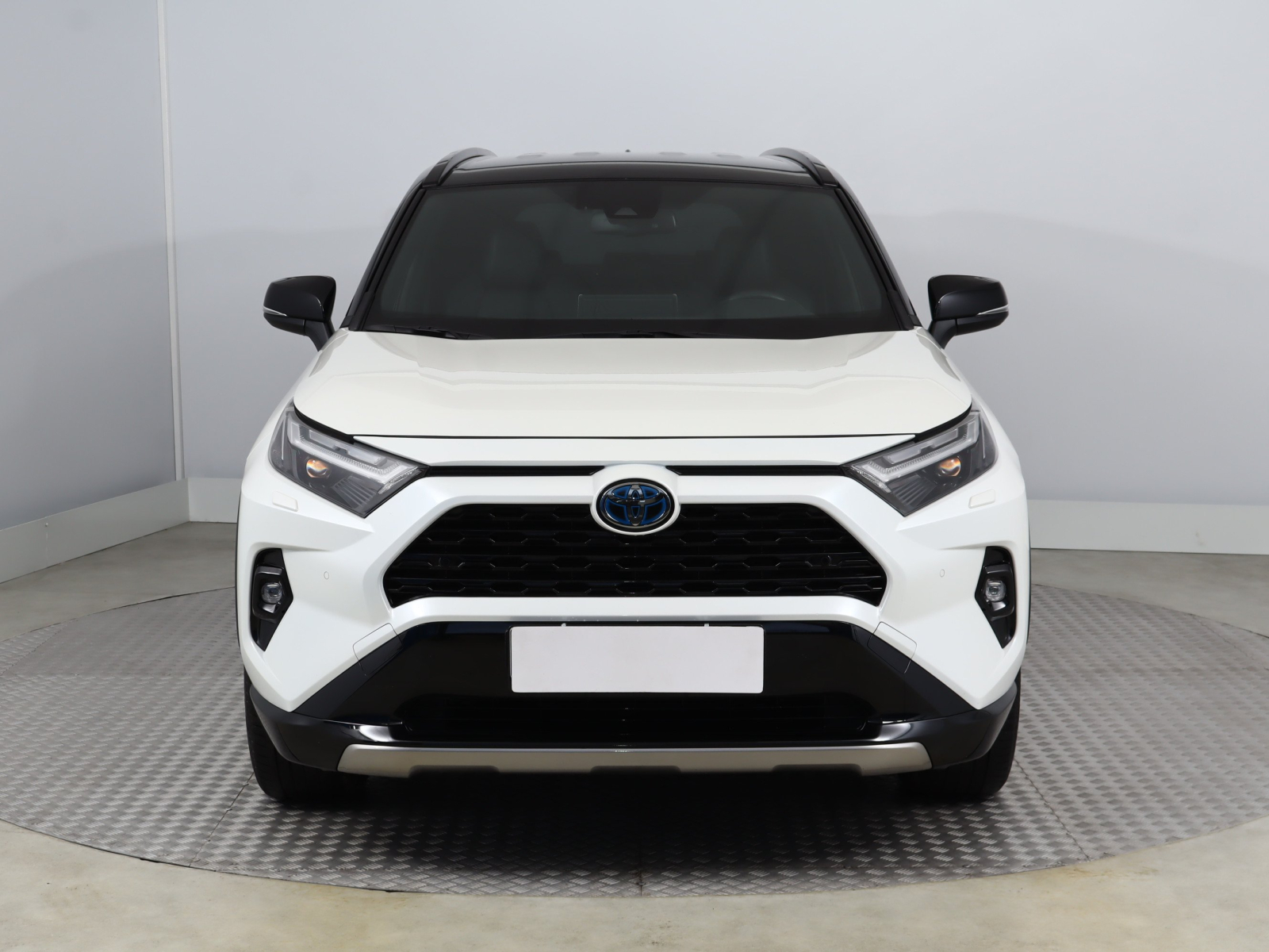 Toyota RAV 4 - 2022