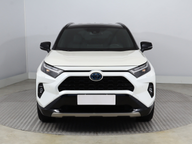 Toyota RAV 4 - 2022