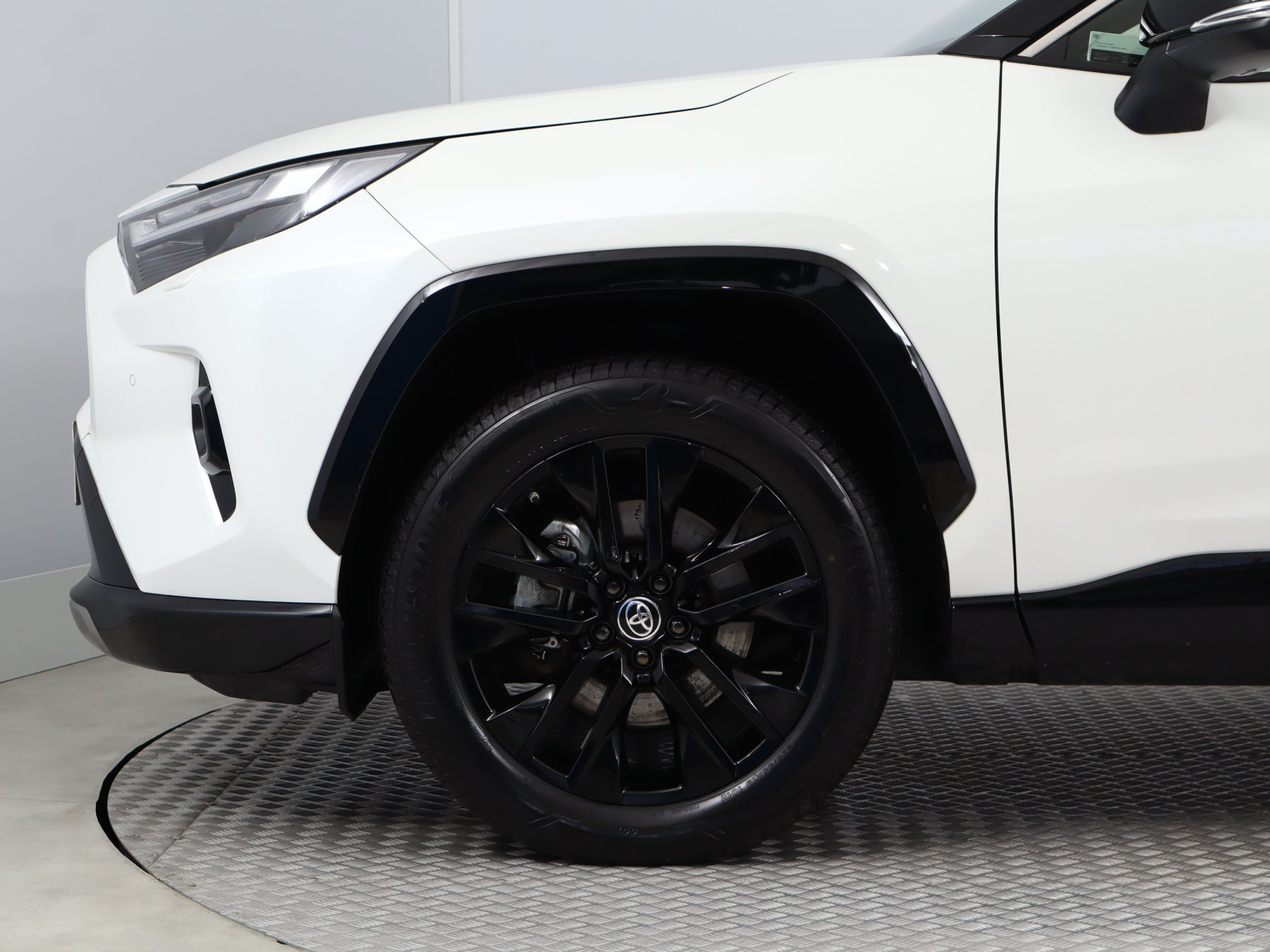 Toyota RAV 4 - 2022