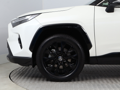 Toyota RAV 4 - 2022