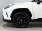 Toyota RAV 4, 2022