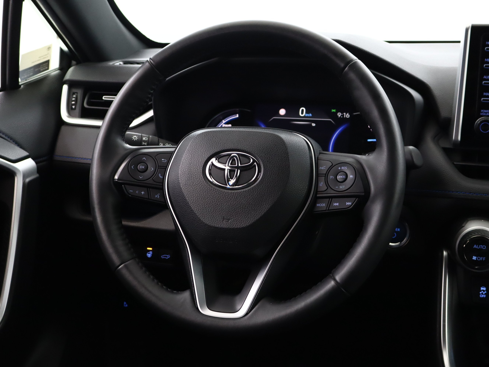 Toyota RAV 4 - 2022
