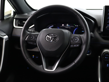 Toyota RAV 4 - 2022