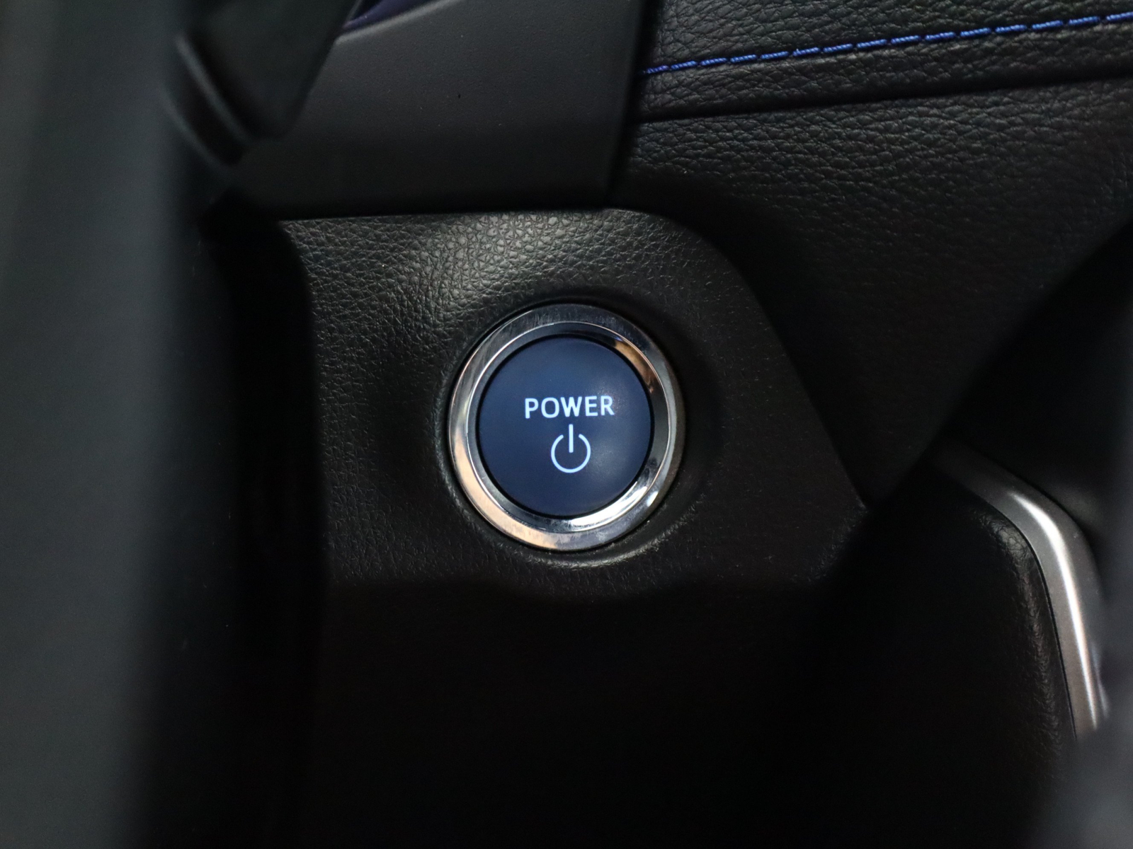 Toyota RAV 4 - 2022