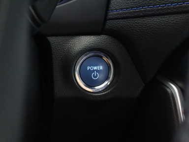 Toyota RAV 4 - 2022