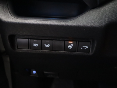 Toyota RAV 4 - 2022