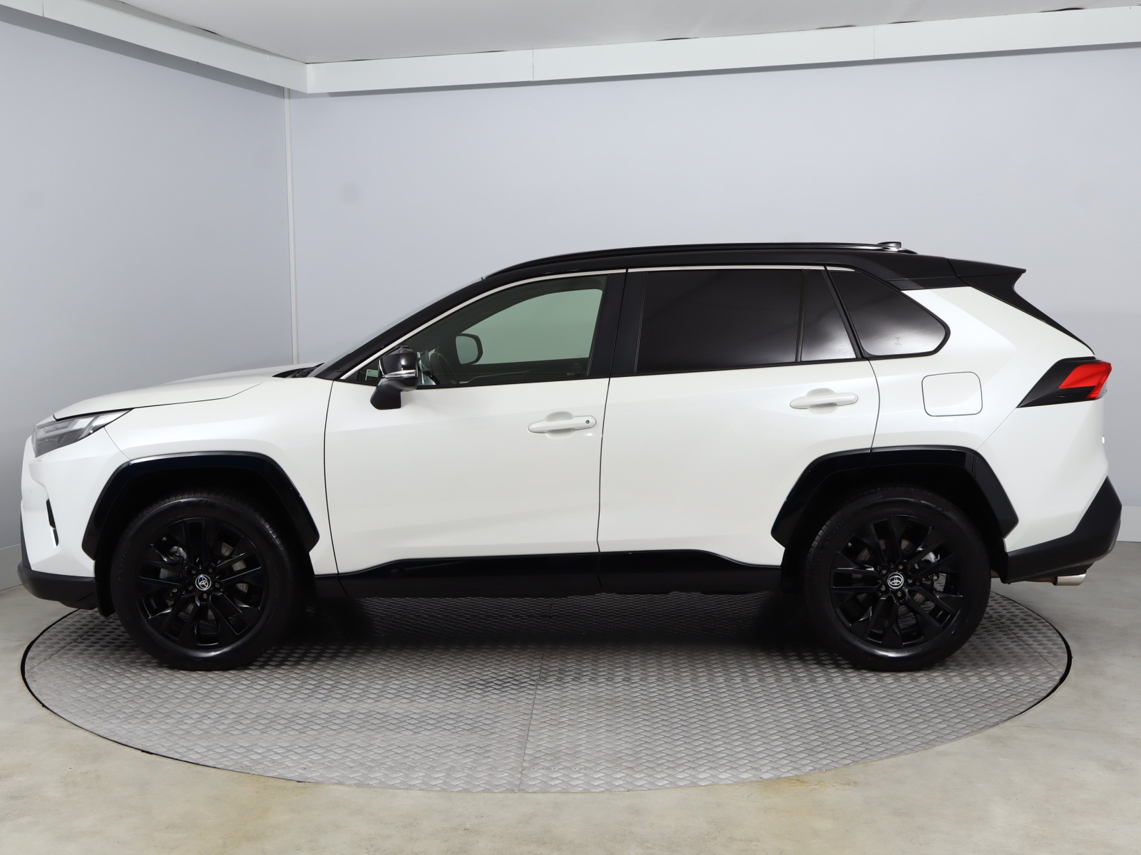 Toyota RAV 4 - 2022