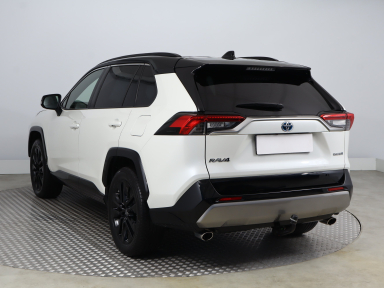 Toyota RAV 4 - 2022