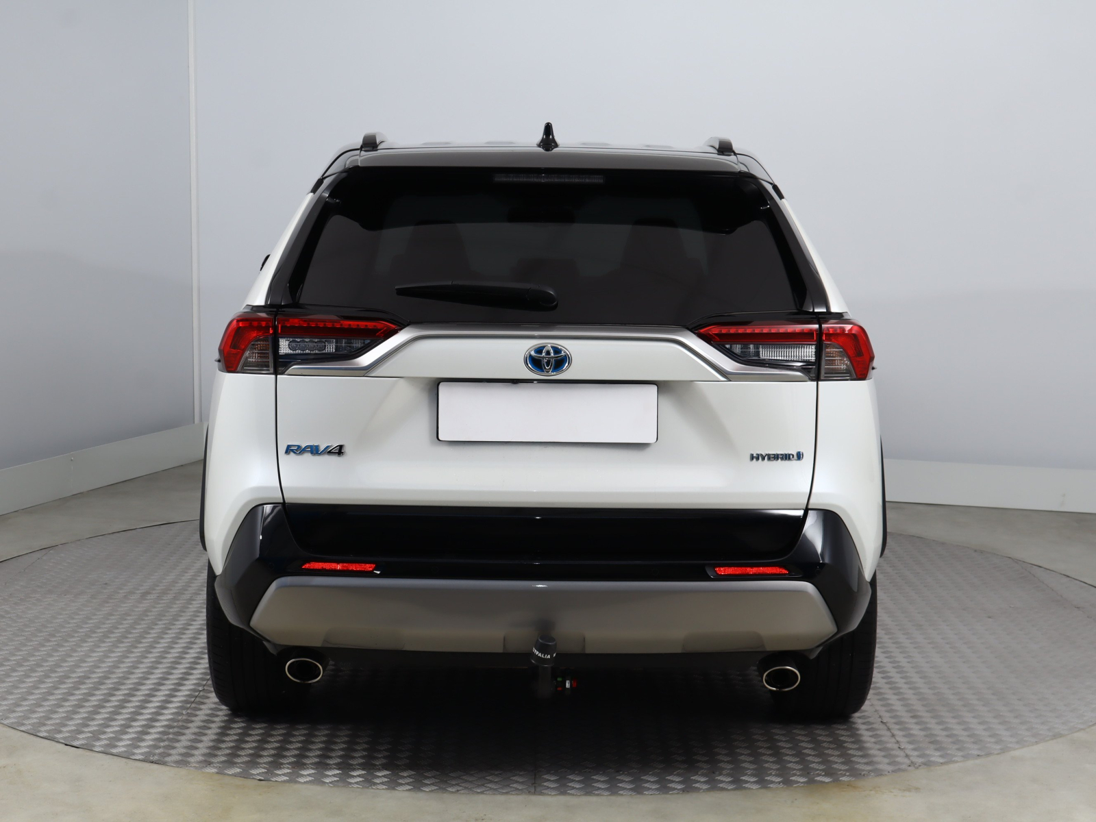 Toyota RAV 4 - 2022
