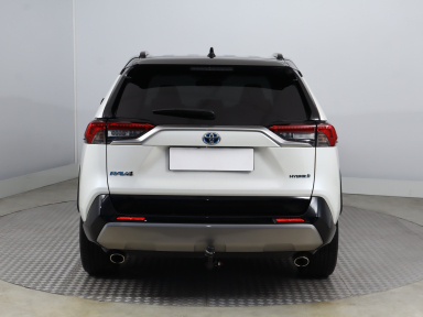 Toyota RAV 4 - 2022