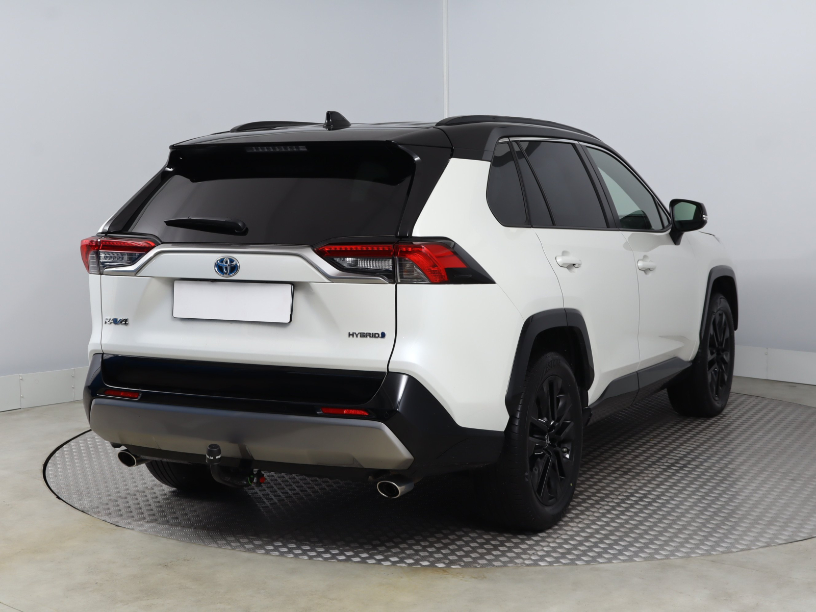 Toyota RAV 4 - 2022