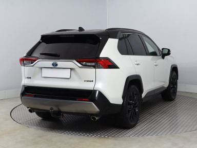 Toyota RAV 4 - 2022