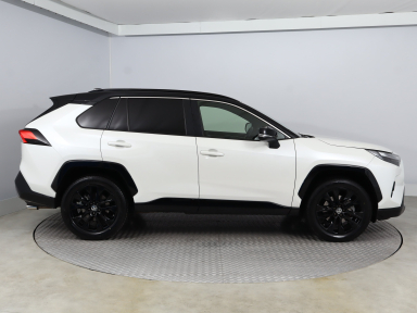 Toyota RAV 4 - 2022