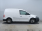 Volkswagen Caddy, 2016