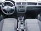 Volkswagen Caddy, 2016
