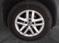 Volkswagen Tiguan, 2011