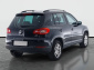 Volkswagen Tiguan, 2011