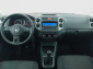 Volkswagen Tiguan, 2011