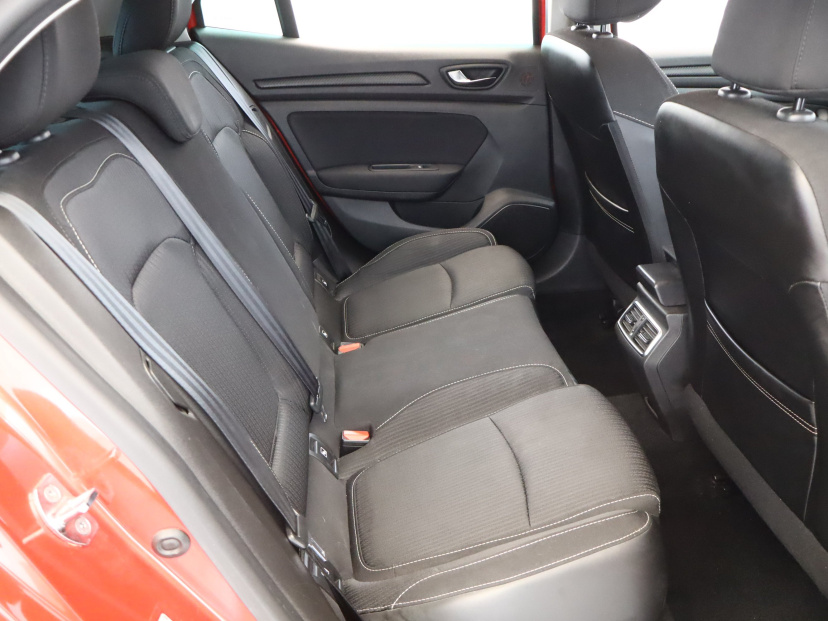 Renault Megane, 2017