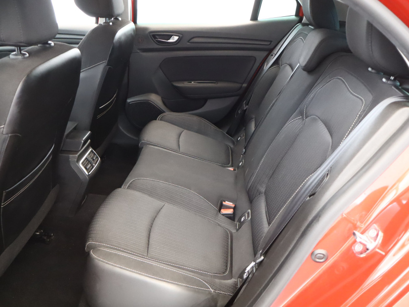 Renault Megane, 2017