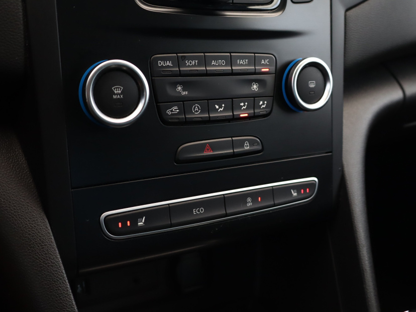 Renault Megane, 2017