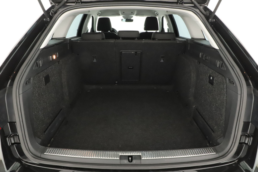 Škoda Superb, 2017