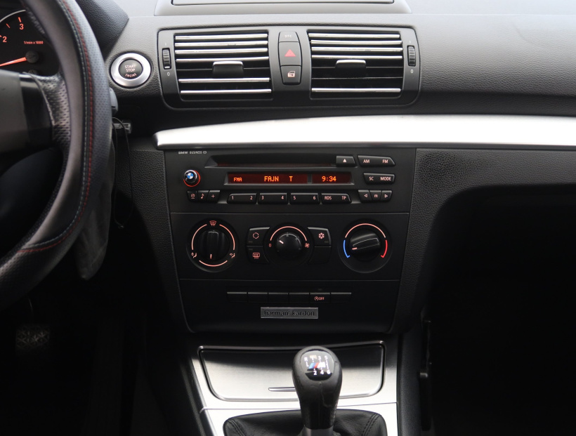 BMW 1, 2008