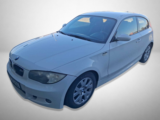 BMW 116i