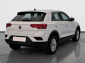 Volkswagen T-Roc, 2021