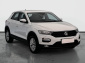 Volkswagen T-Roc, 2021