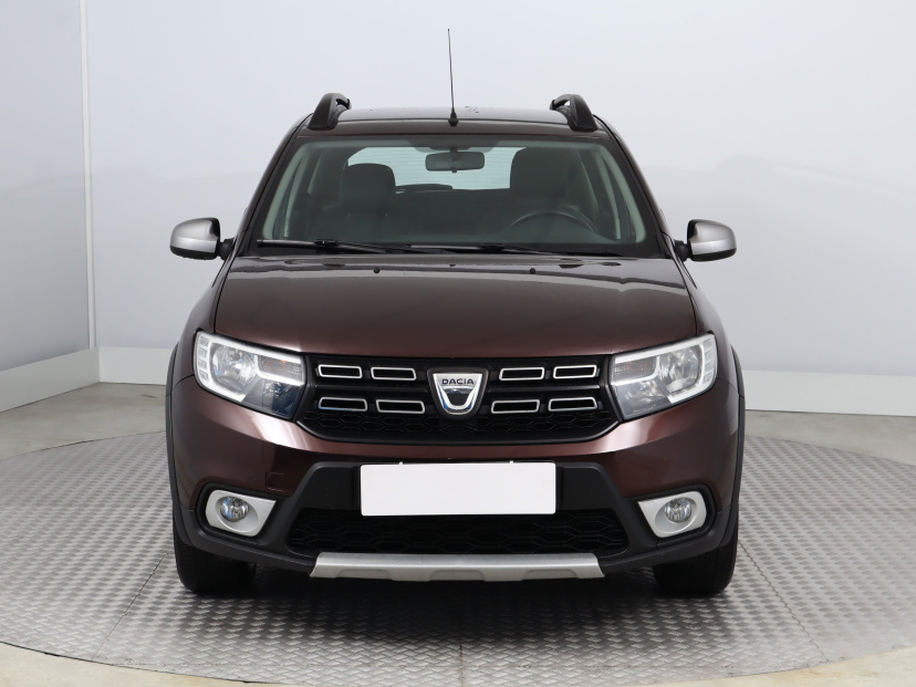Dacia Sandero, 2017
