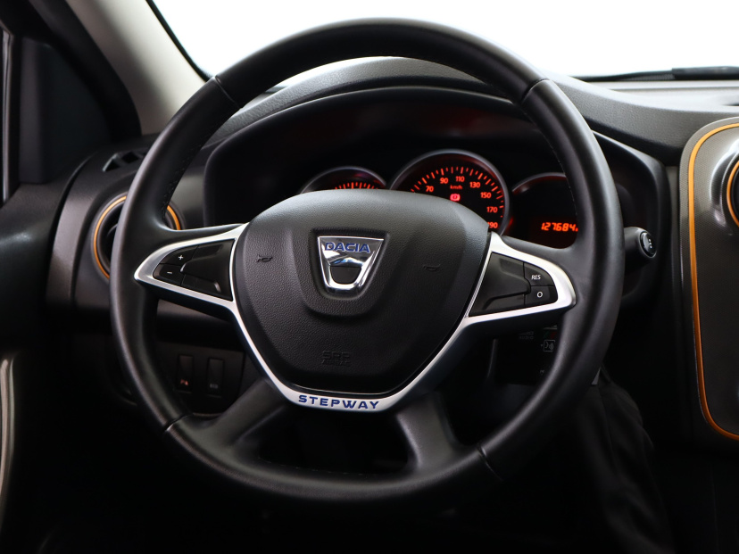 Dacia Sandero, 2017